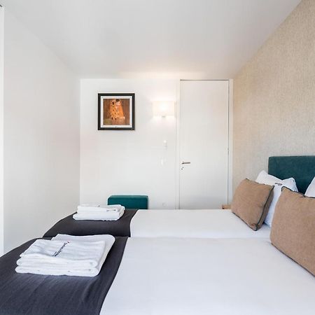 Flh Chiado Elegant Apartment Lisboa Kültér fotó