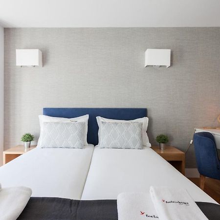 Flh Chiado Elegant Apartment Lisboa Kültér fotó