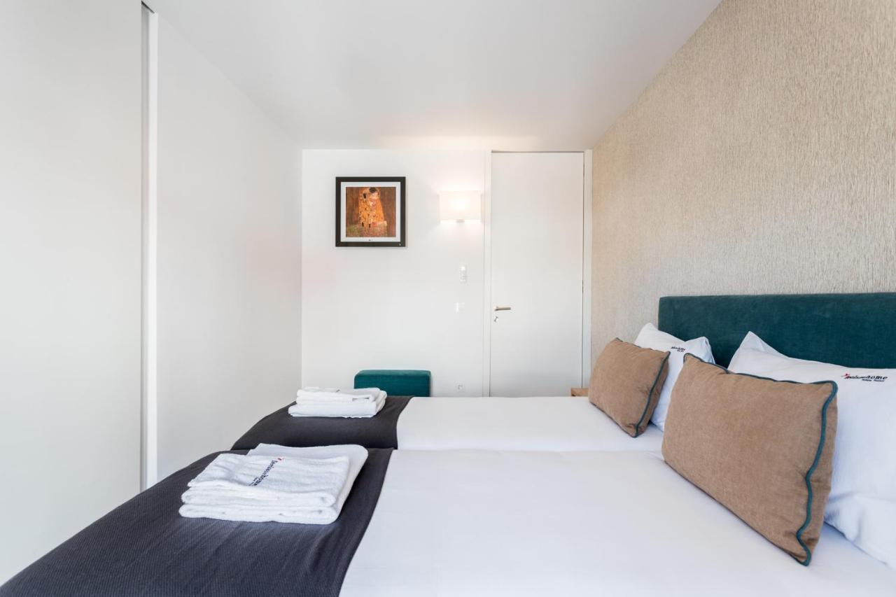 Flh Chiado Elegant Apartment Lisboa Kültér fotó