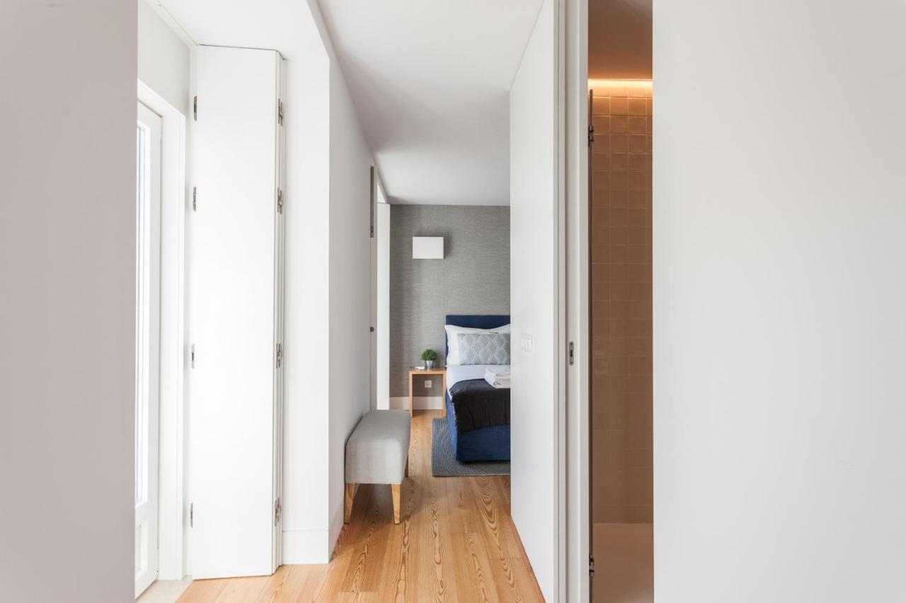 Flh Chiado Elegant Apartment Lisboa Kültér fotó