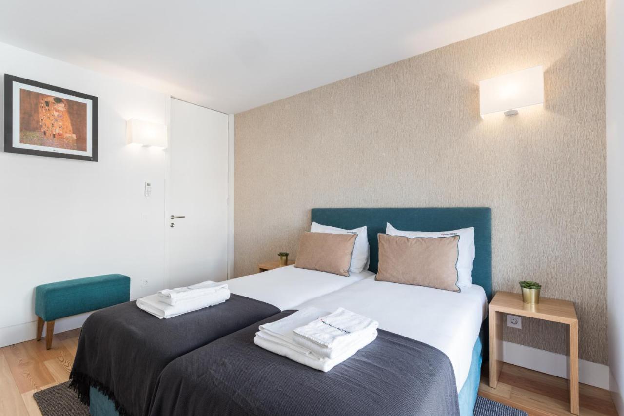 Flh Chiado Elegant Apartment Lisboa Kültér fotó