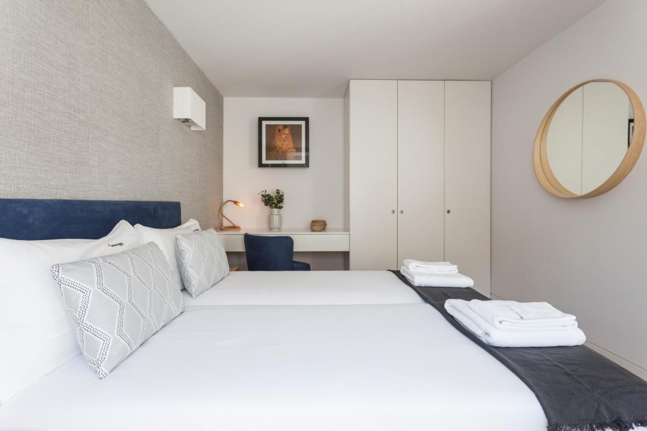Flh Chiado Elegant Apartment Lisboa Kültér fotó