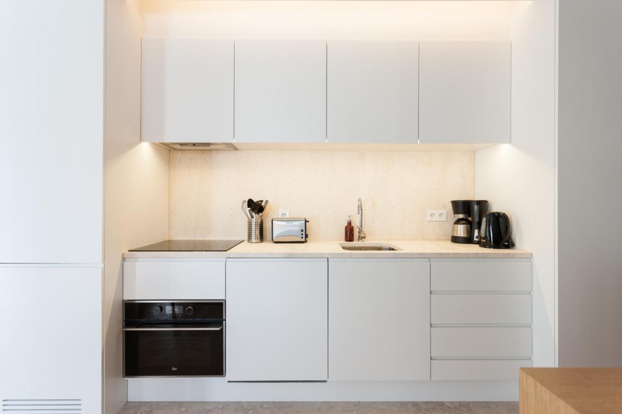 Flh Chiado Elegant Apartment Lisboa Kültér fotó